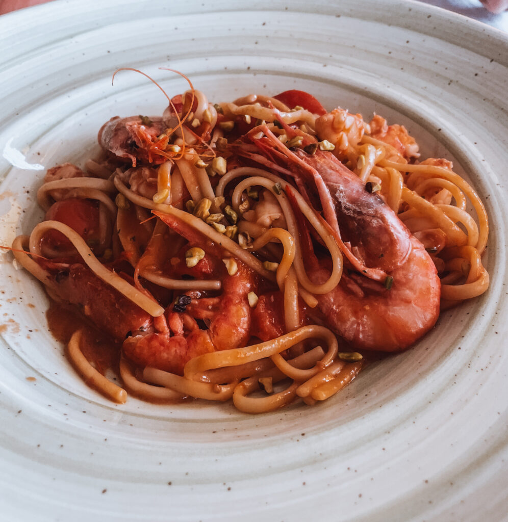 Restaurant Capri